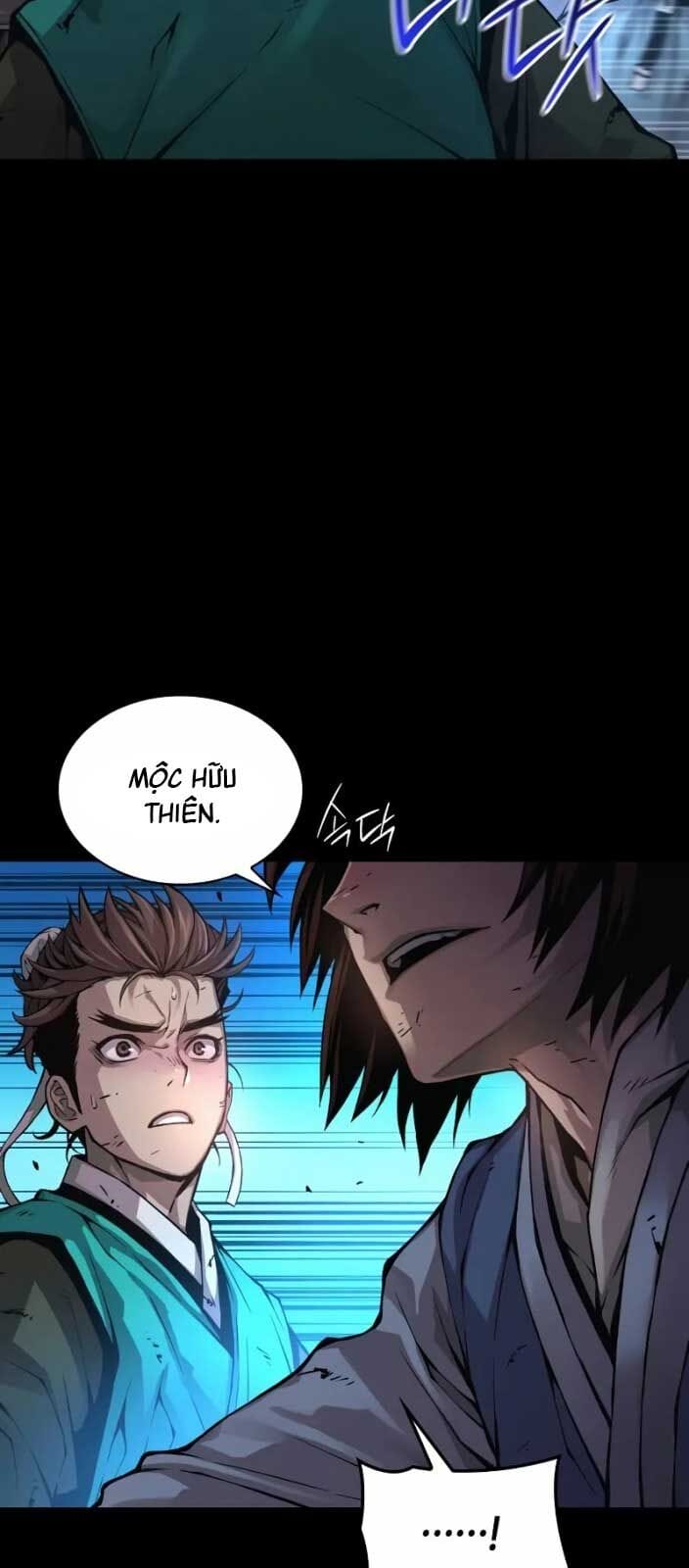 Truyện Tranh Quái Lực Loạn Thần trang 7