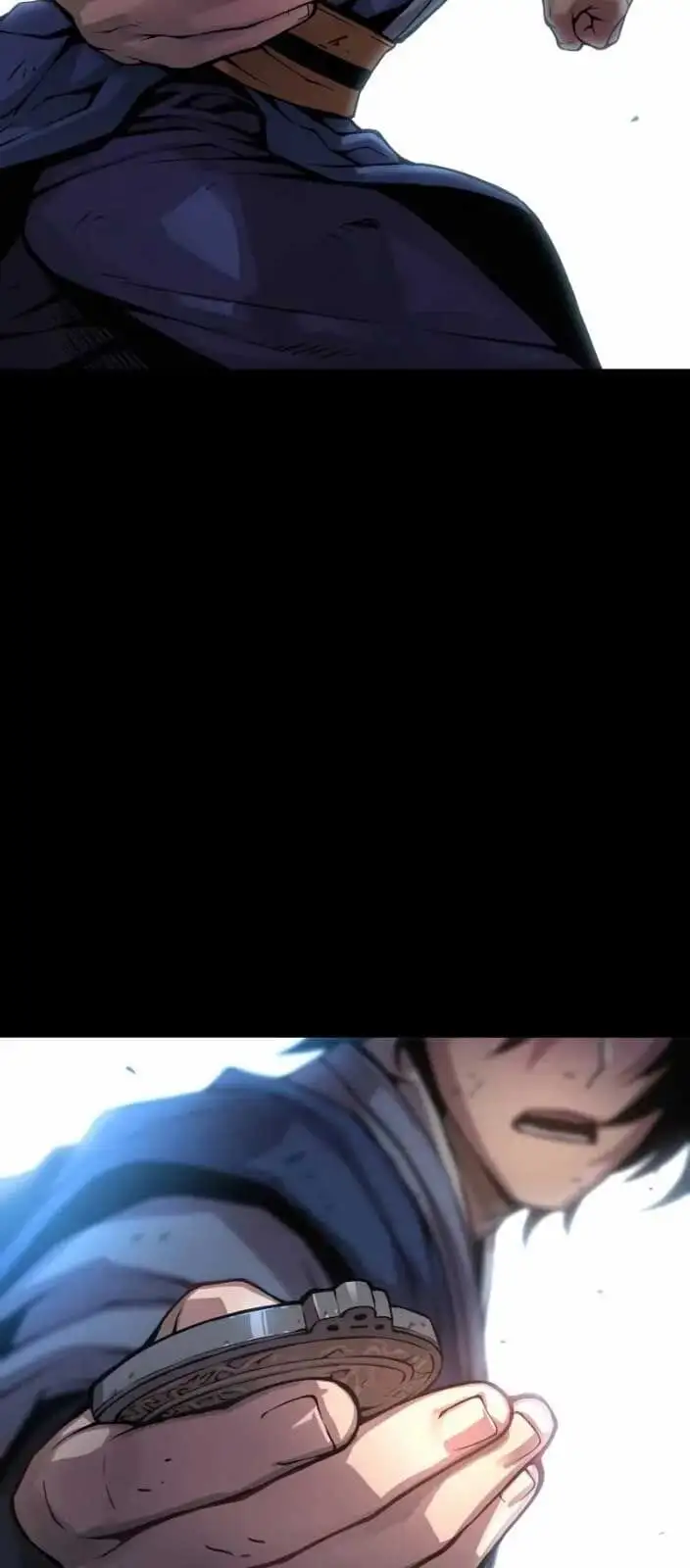 Truyện Tranh Quái Lực Loạn Thần trang 7