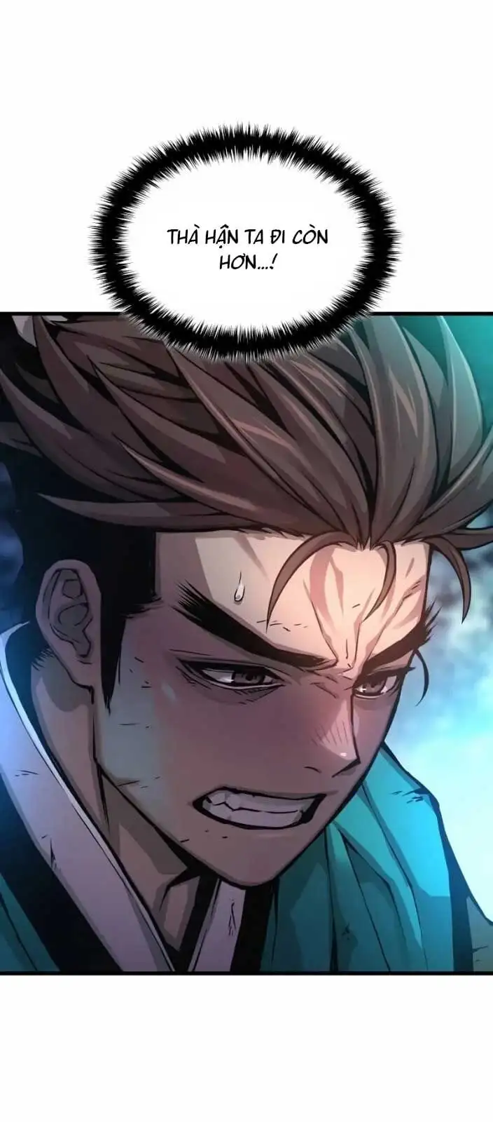 Truyện Tranh Quái Lực Loạn Thần trang 7