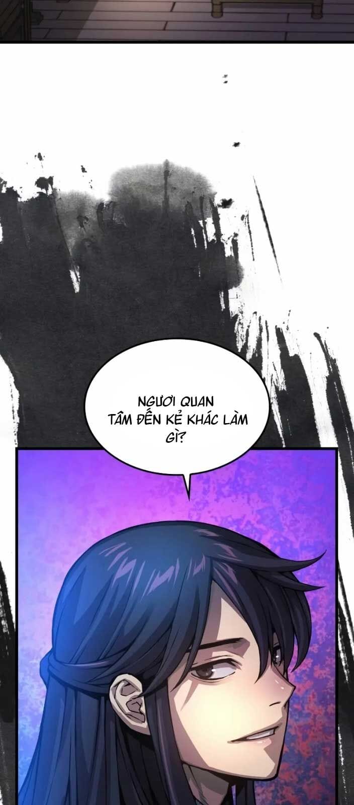 Truyện Tranh Quái Lực Loạn Thần trang 7