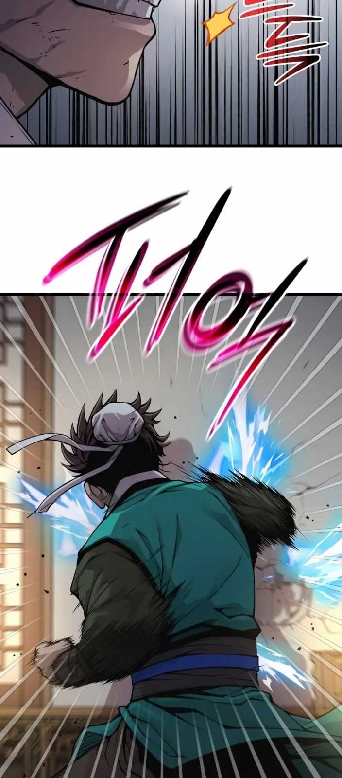 Truyện Tranh Quái Lực Loạn Thần trang 7