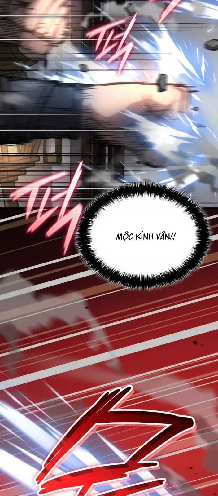 Truyện Tranh Quái Lực Loạn Thần trang 7