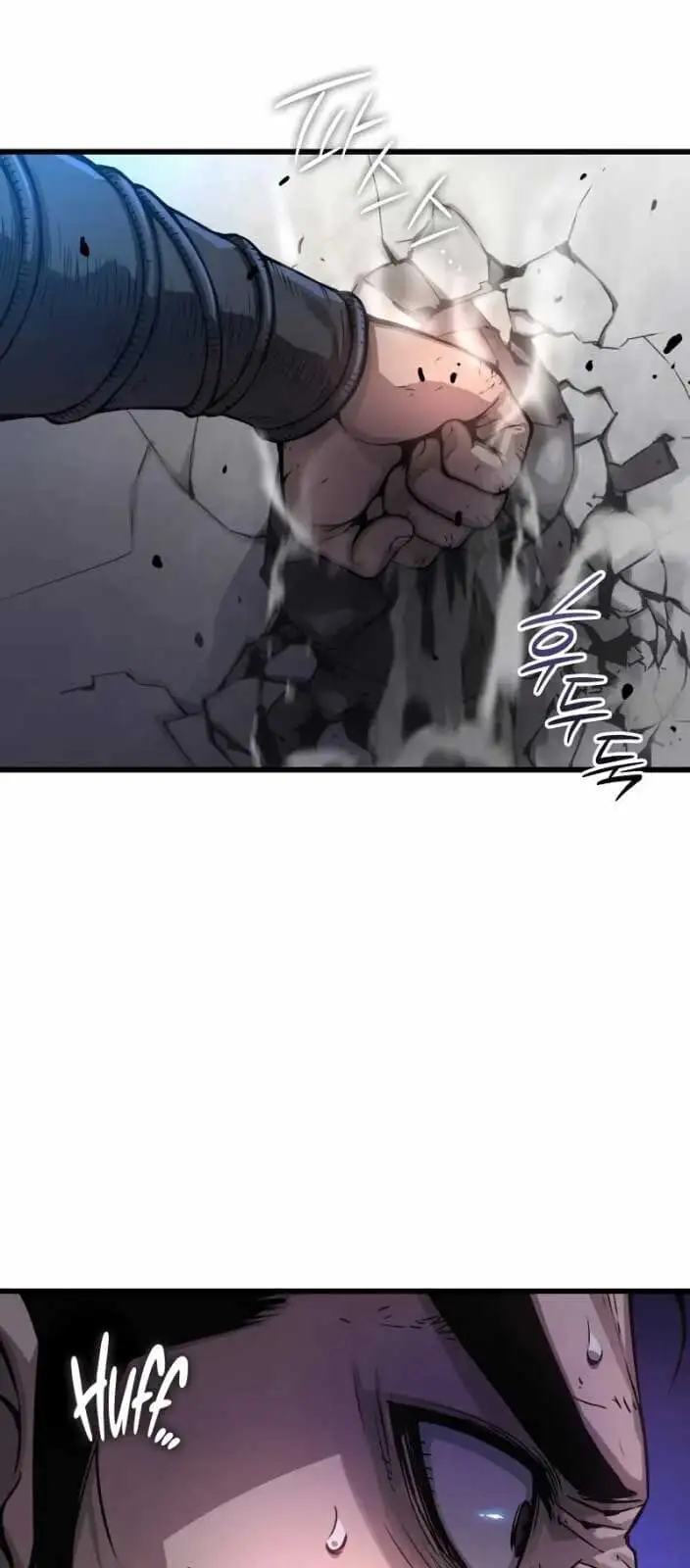 Truyện Tranh Quái Lực Loạn Thần trang 7