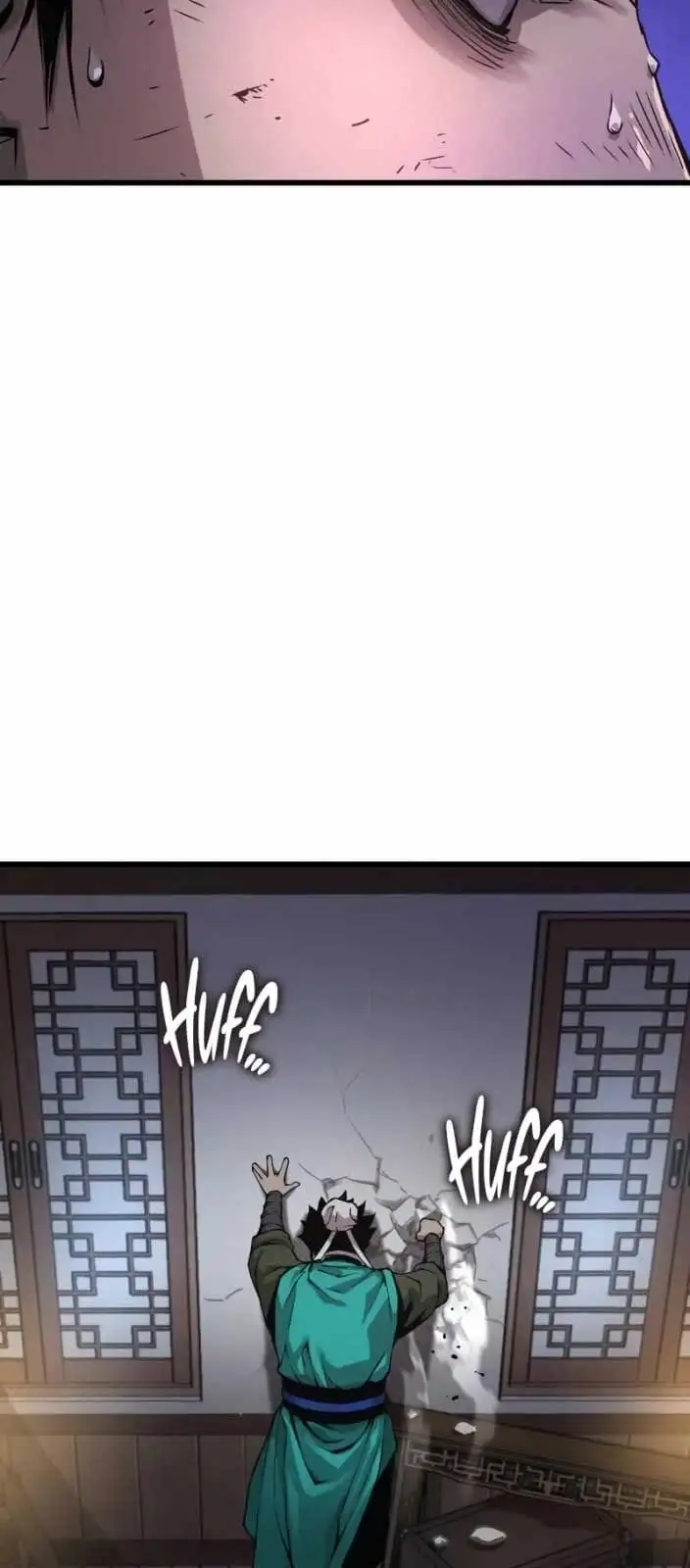 Truyện Tranh Quái Lực Loạn Thần trang 7