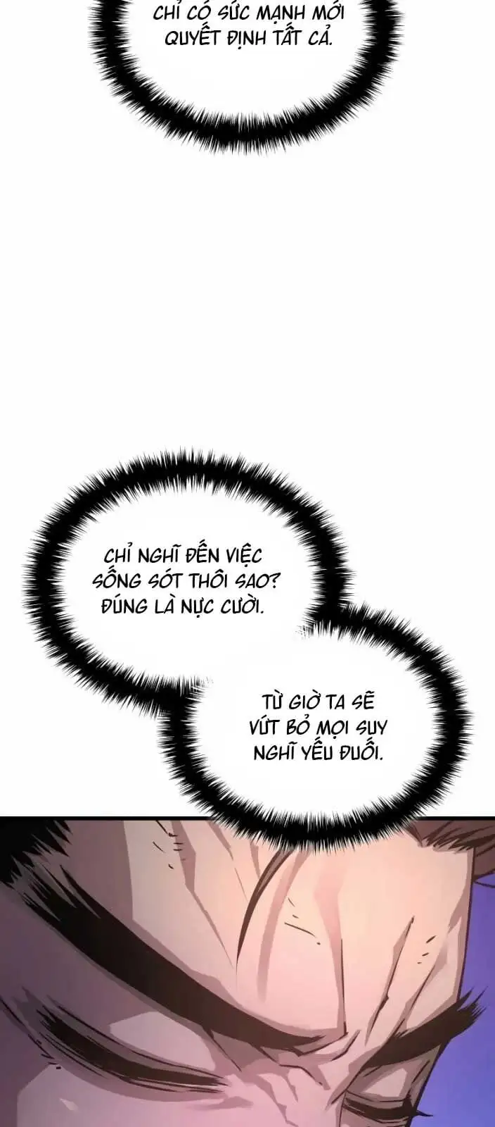 Truyện Tranh Quái Lực Loạn Thần trang 7