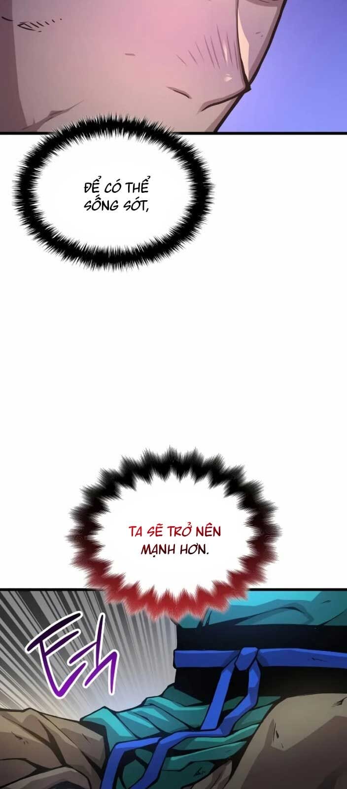 Truyện Tranh Quái Lực Loạn Thần trang 7