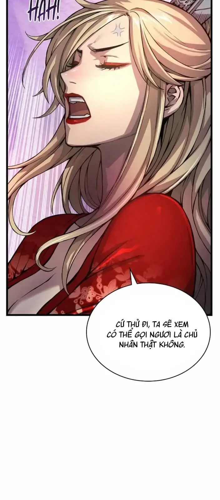 Truyện Tranh Quái Lực Loạn Thần trang 7