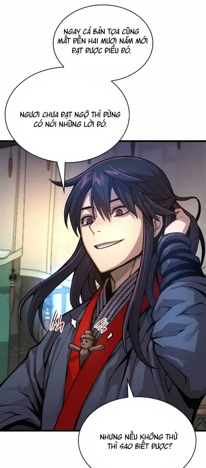 Truyện Tranh Quái Lực Loạn Thần trang 7