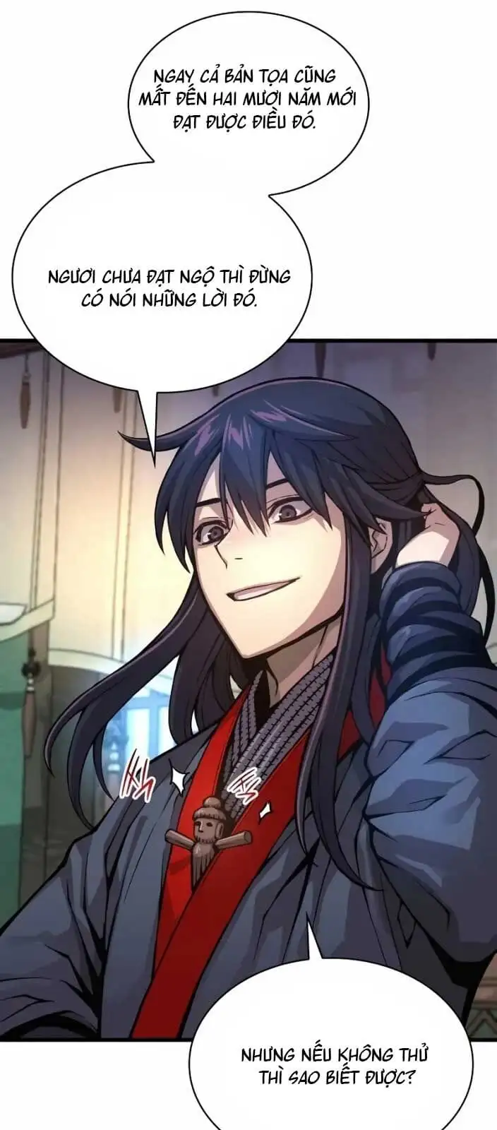 Truyện Tranh Quái Lực Loạn Thần trang 7