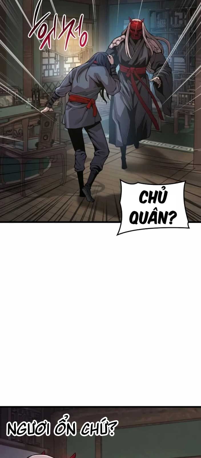 Truyện Tranh Quái Lực Loạn Thần trang 7
