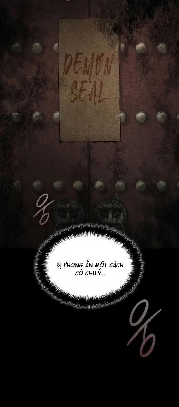 Truyện Tranh Quái Lực Loạn Thần trang 7