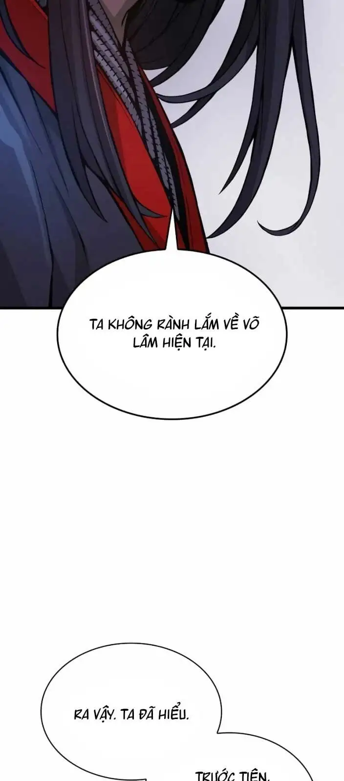 Truyện Tranh Quái Lực Loạn Thần trang 7