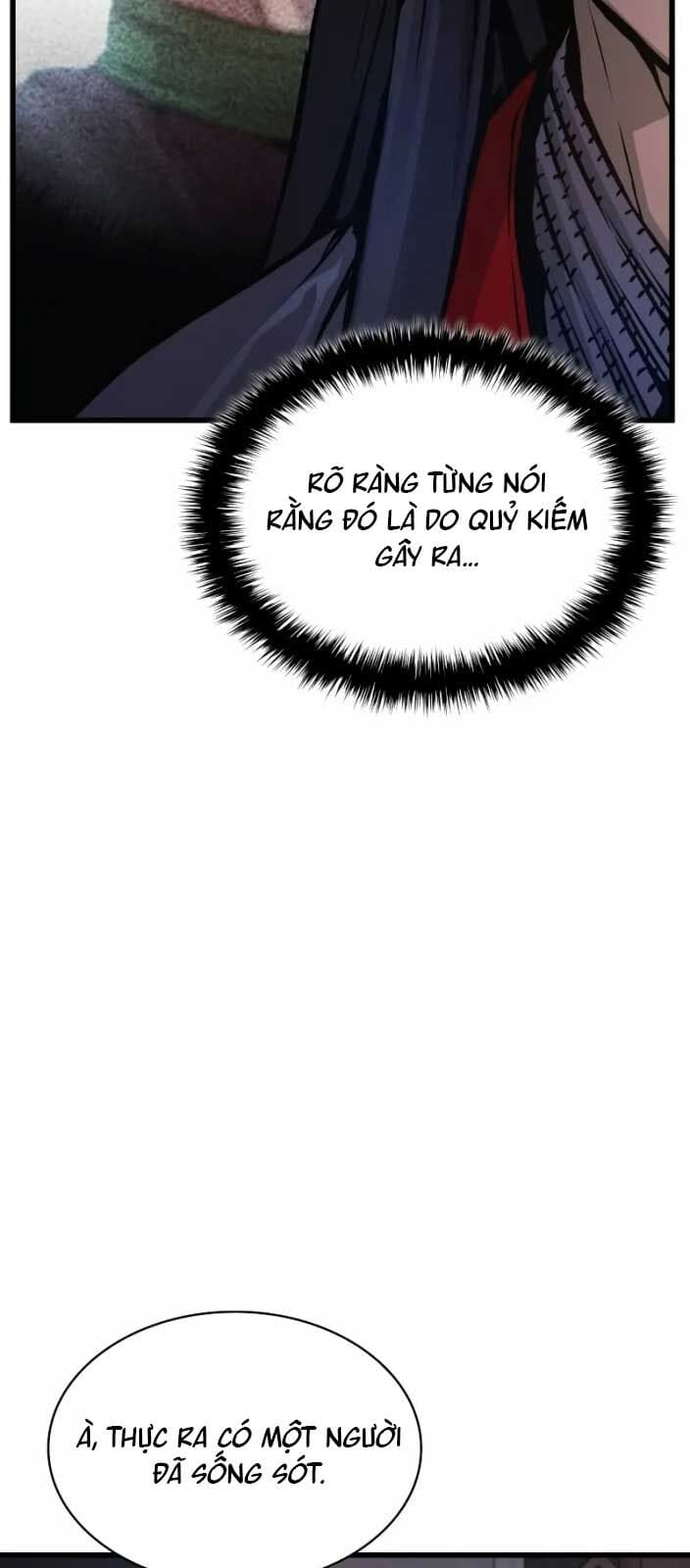 Truyện Tranh Quái Lực Loạn Thần trang 7