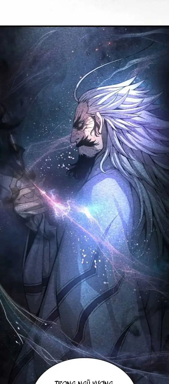 Truyện Tranh Quái Lực Loạn Thần trang 7