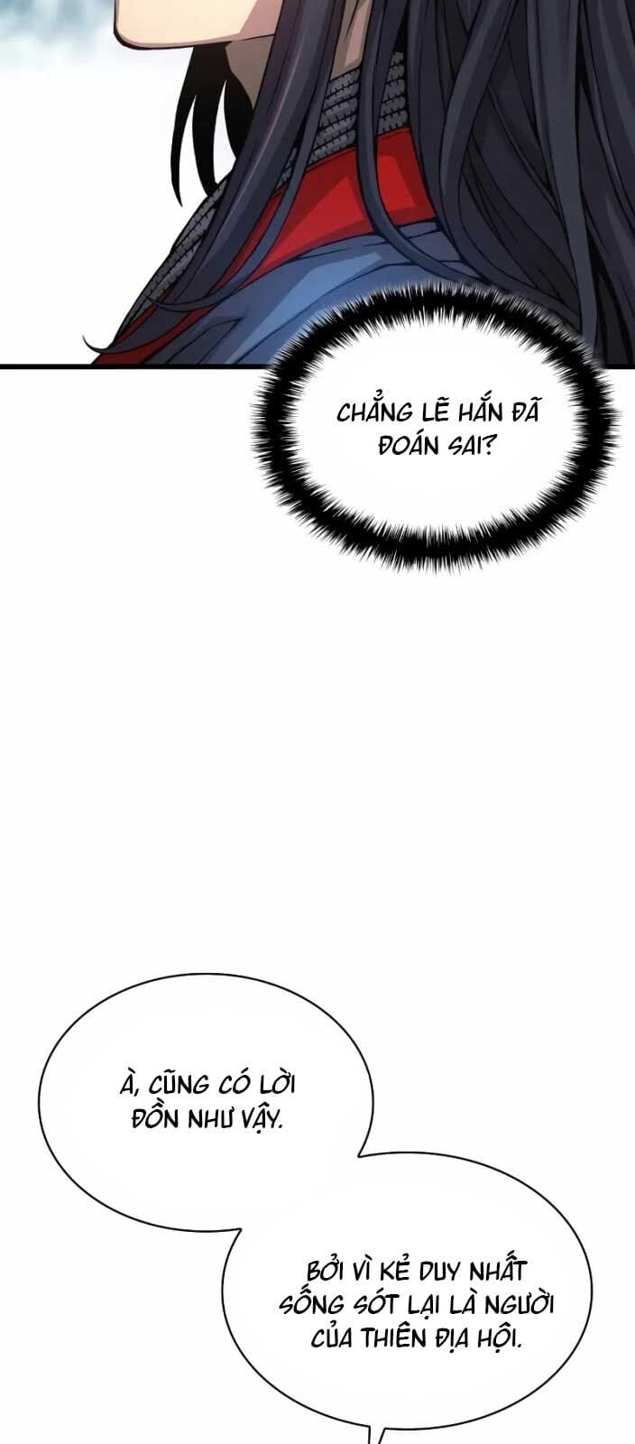 Truyện Tranh Quái Lực Loạn Thần trang 7