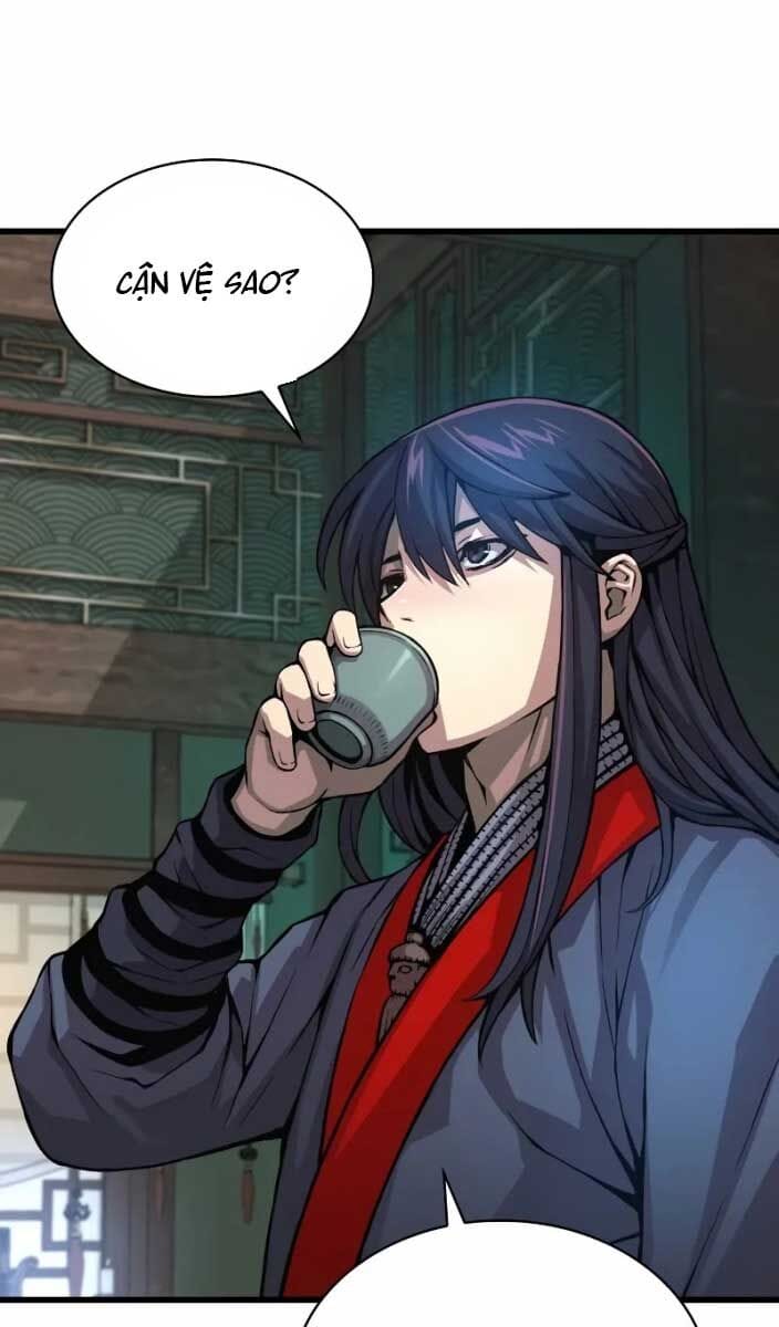 Truyện Tranh Quái Lực Loạn Thần trang 7