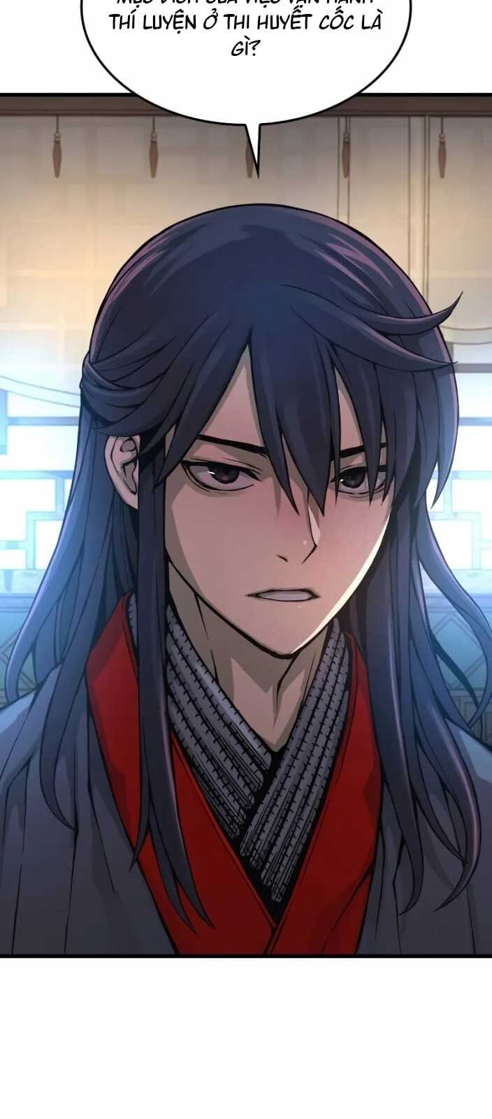 Truyện Tranh Quái Lực Loạn Thần trang 7