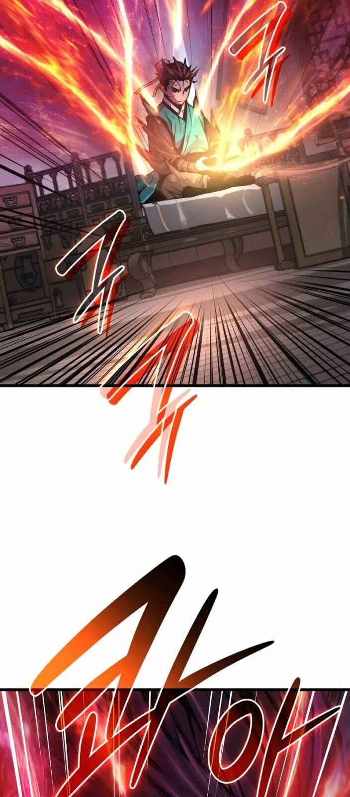 Truyện Tranh Quái Lực Loạn Thần trang 7