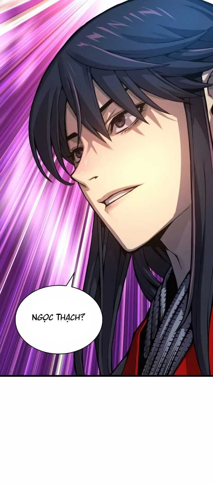 Truyện Tranh Quái Lực Loạn Thần trang 7