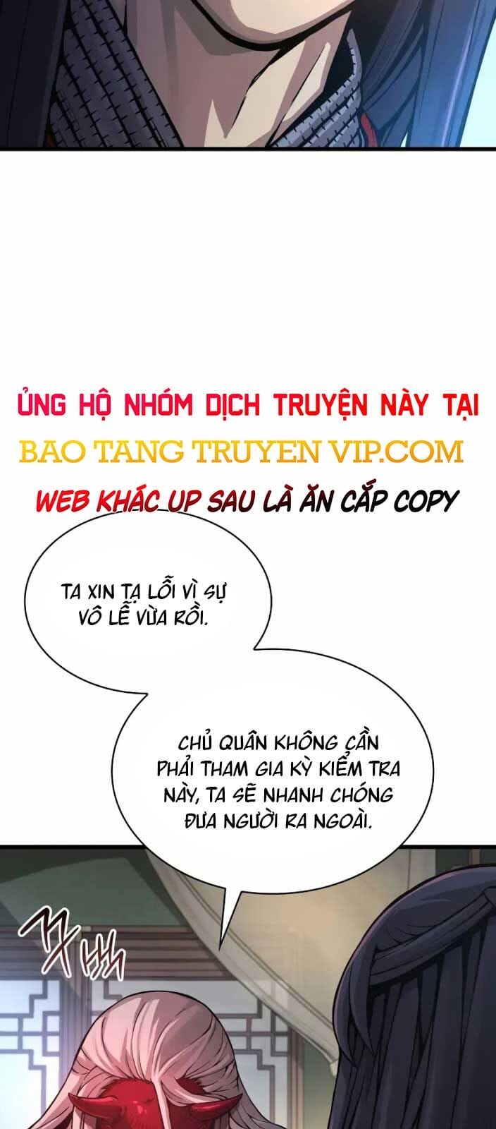 Truyện Tranh Quái Lực Loạn Thần trang 6909