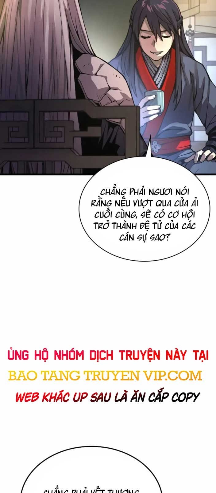 Truyện Tranh Quái Lực Loạn Thần trang 6912