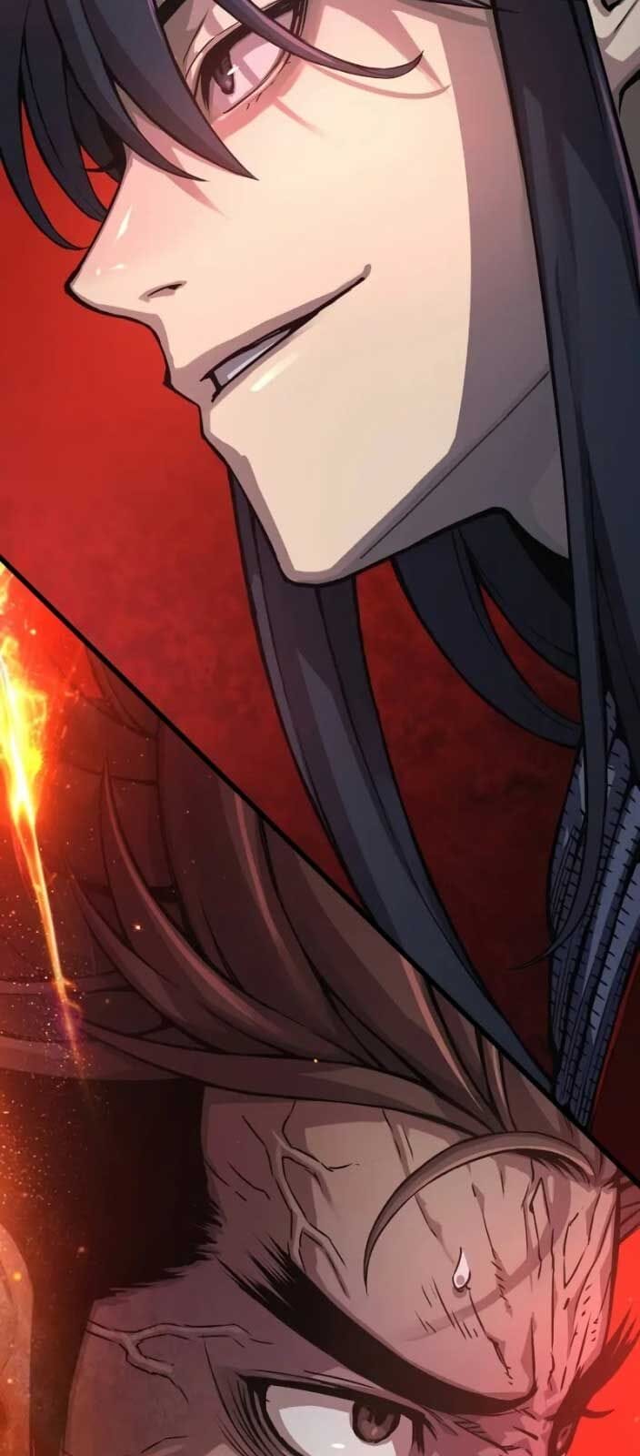 Truyện Tranh Quái Lực Loạn Thần trang 7