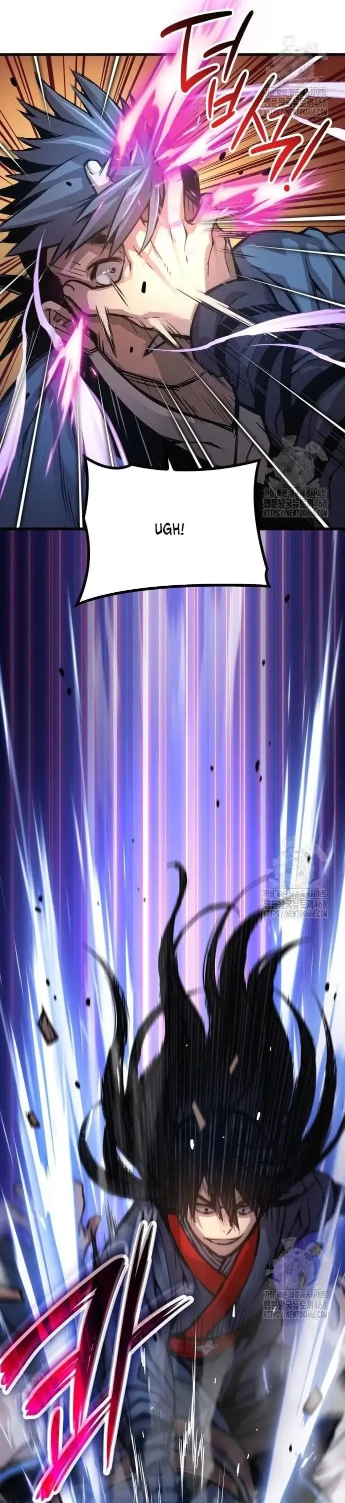 Truyện Tranh Quái Lực Loạn Thần trang 7