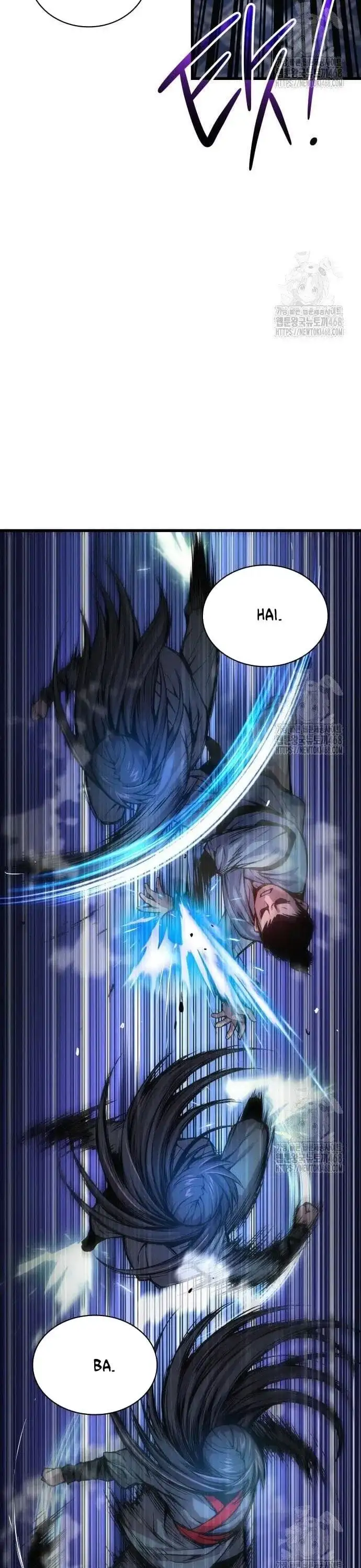 Truyện Tranh Quái Lực Loạn Thần trang 7