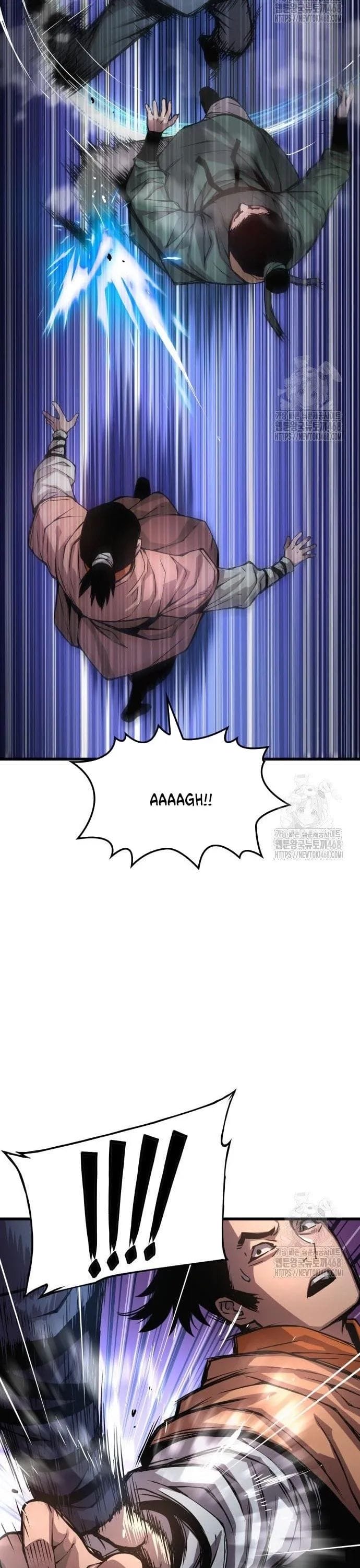 Truyện Tranh Quái Lực Loạn Thần trang 7