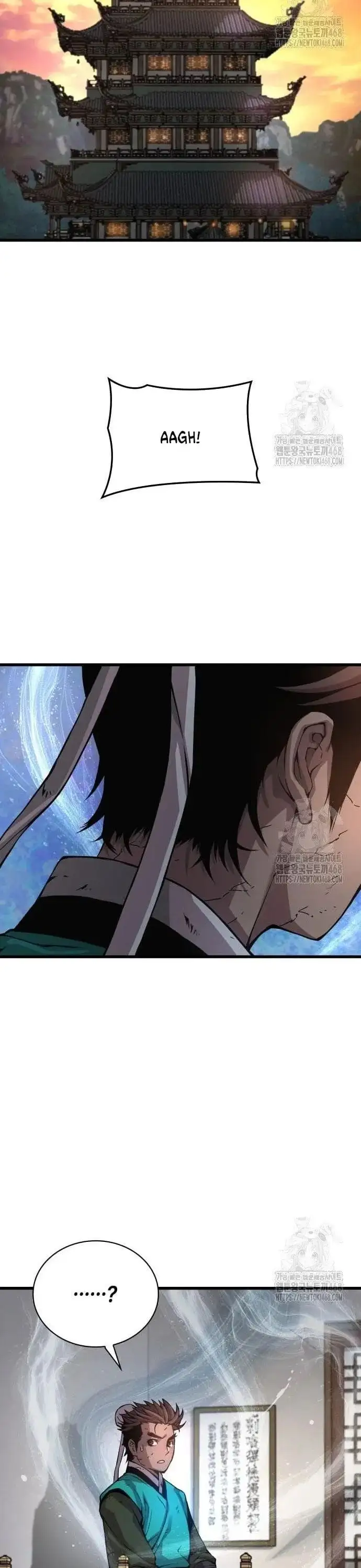 Truyện Tranh Quái Lực Loạn Thần trang 7