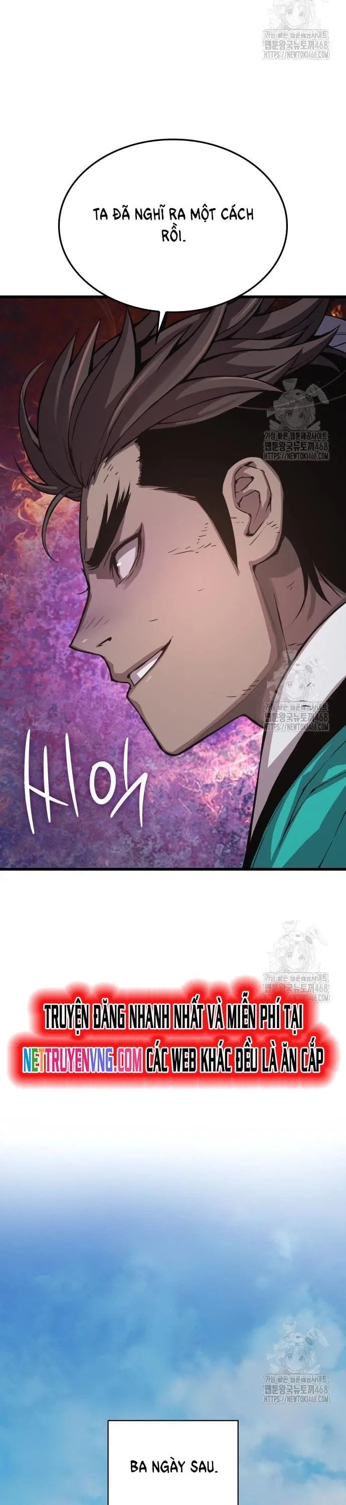 Truyện Tranh Quái Lực Loạn Thần trang 7