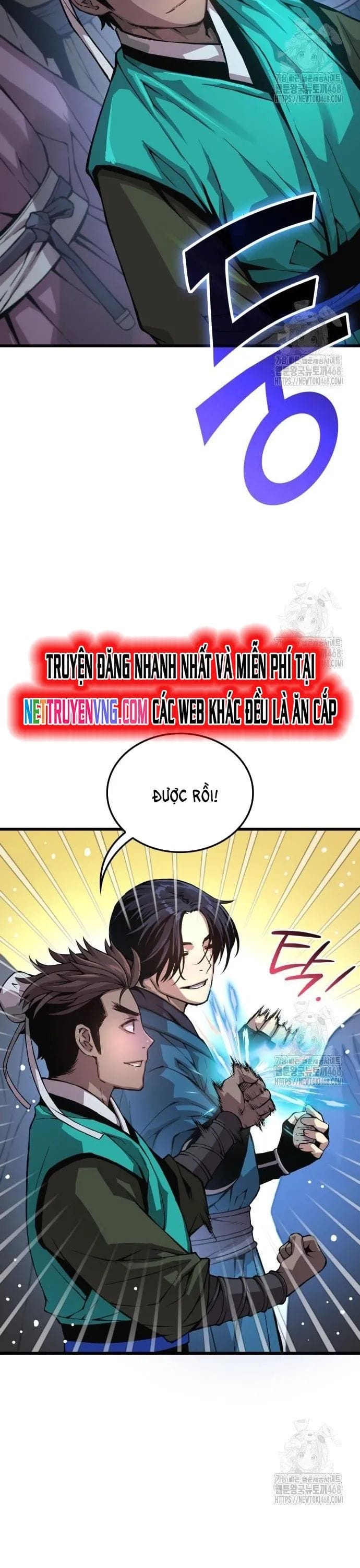 Truyện Tranh Quái Lực Loạn Thần trang 7