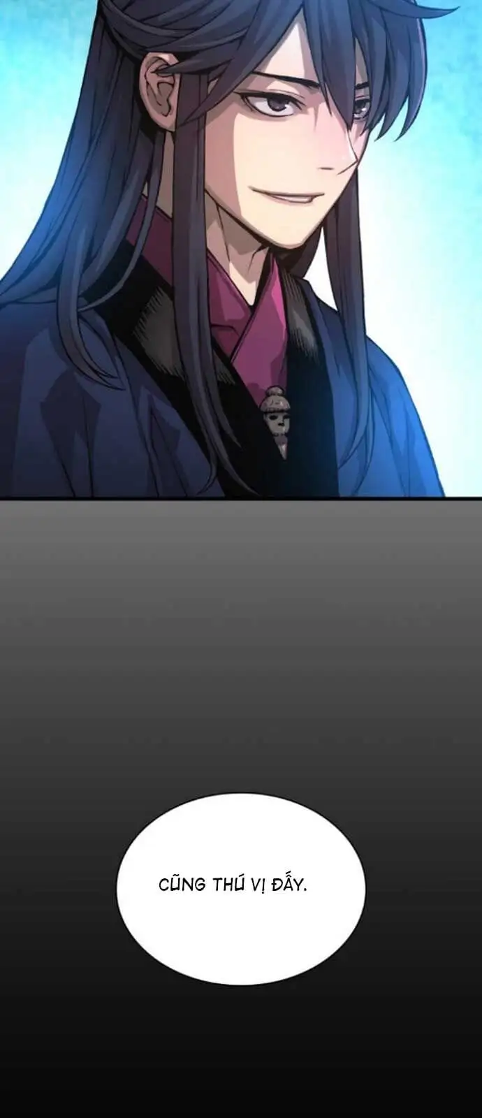 Truyện Tranh Quái Lực Loạn Thần trang 7