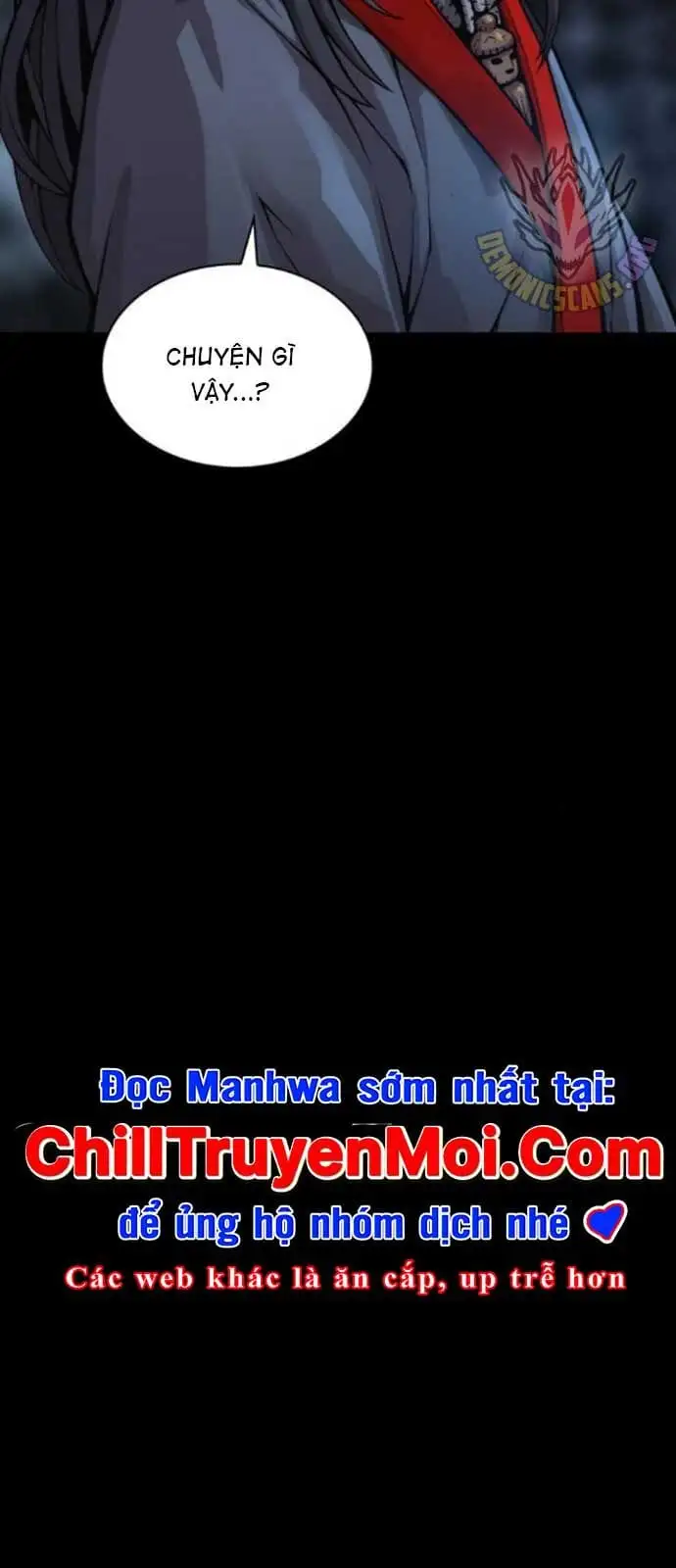 Truyện Tranh Quái Lực Loạn Thần trang 7