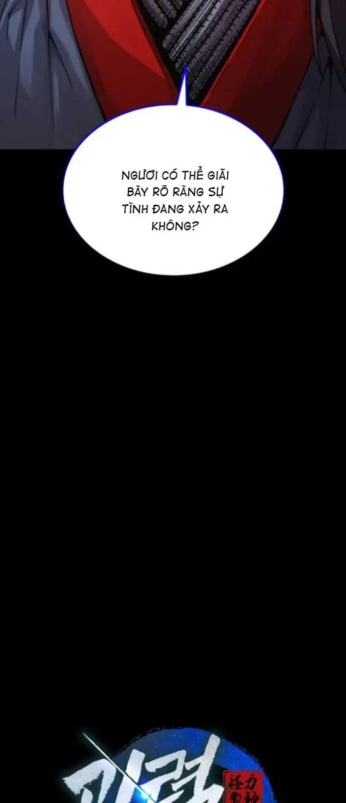 Truyện Tranh Quái Lực Loạn Thần trang 7