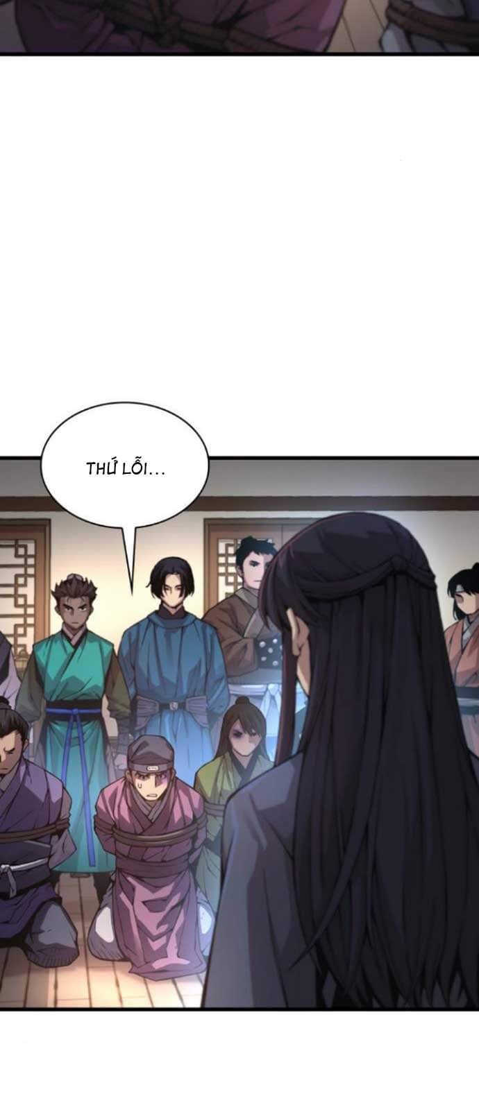 Truyện Tranh Quái Lực Loạn Thần trang 7