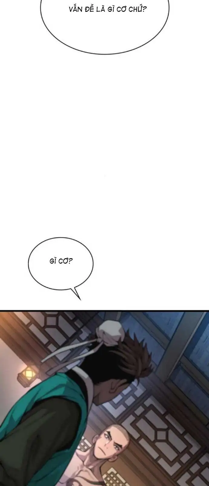 Truyện Tranh Quái Lực Loạn Thần trang 7