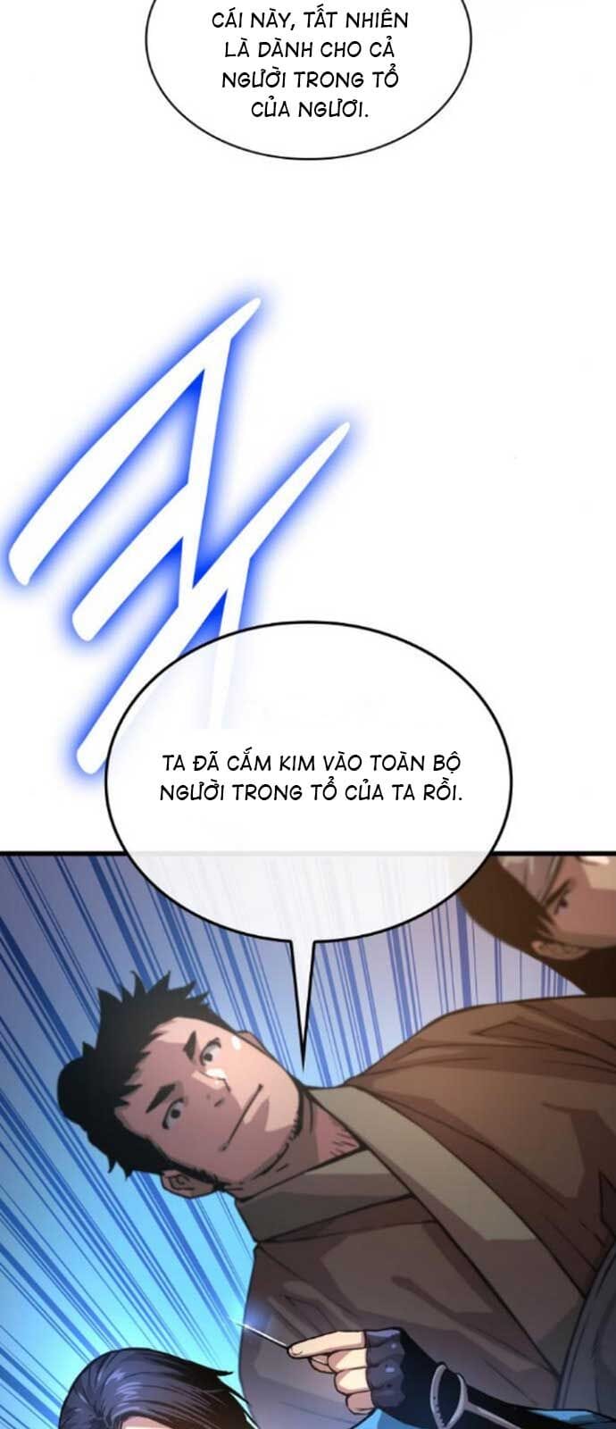 Truyện Tranh Quái Lực Loạn Thần trang 7