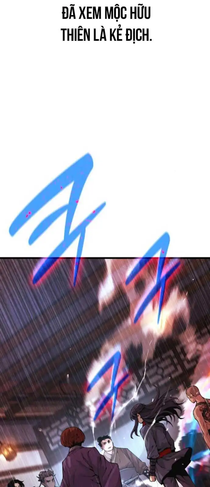 Truyện Tranh Quái Lực Loạn Thần trang 7
