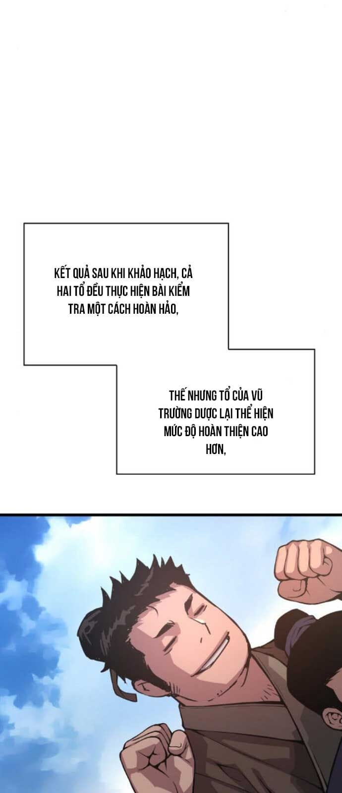 Truyện Tranh Quái Lực Loạn Thần trang 7