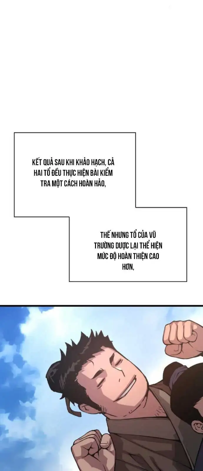 Truyện Tranh Quái Lực Loạn Thần trang 7