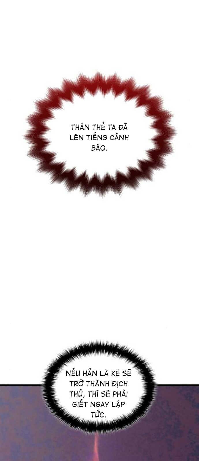 Truyện Tranh Quái Lực Loạn Thần trang 7