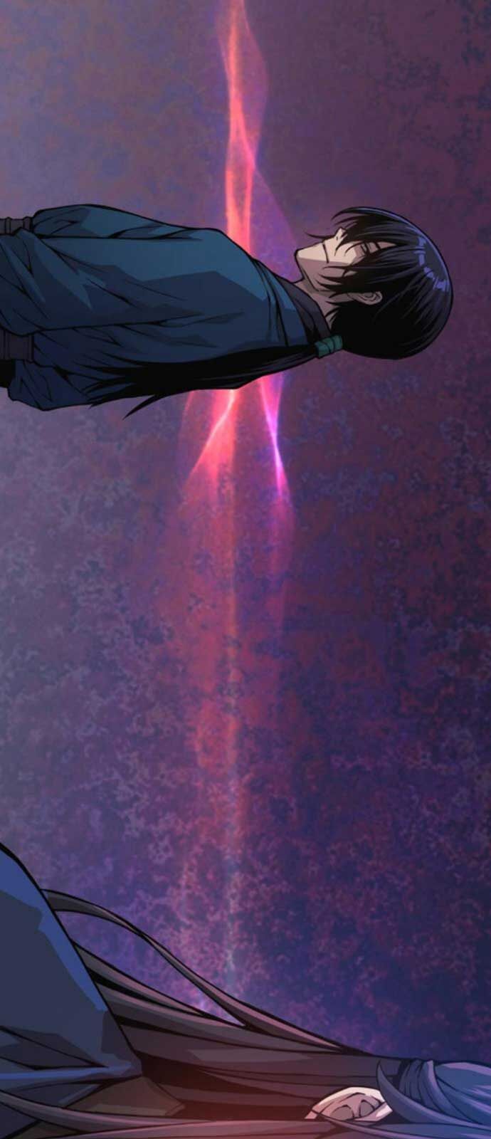 Truyện Tranh Quái Lực Loạn Thần trang 7