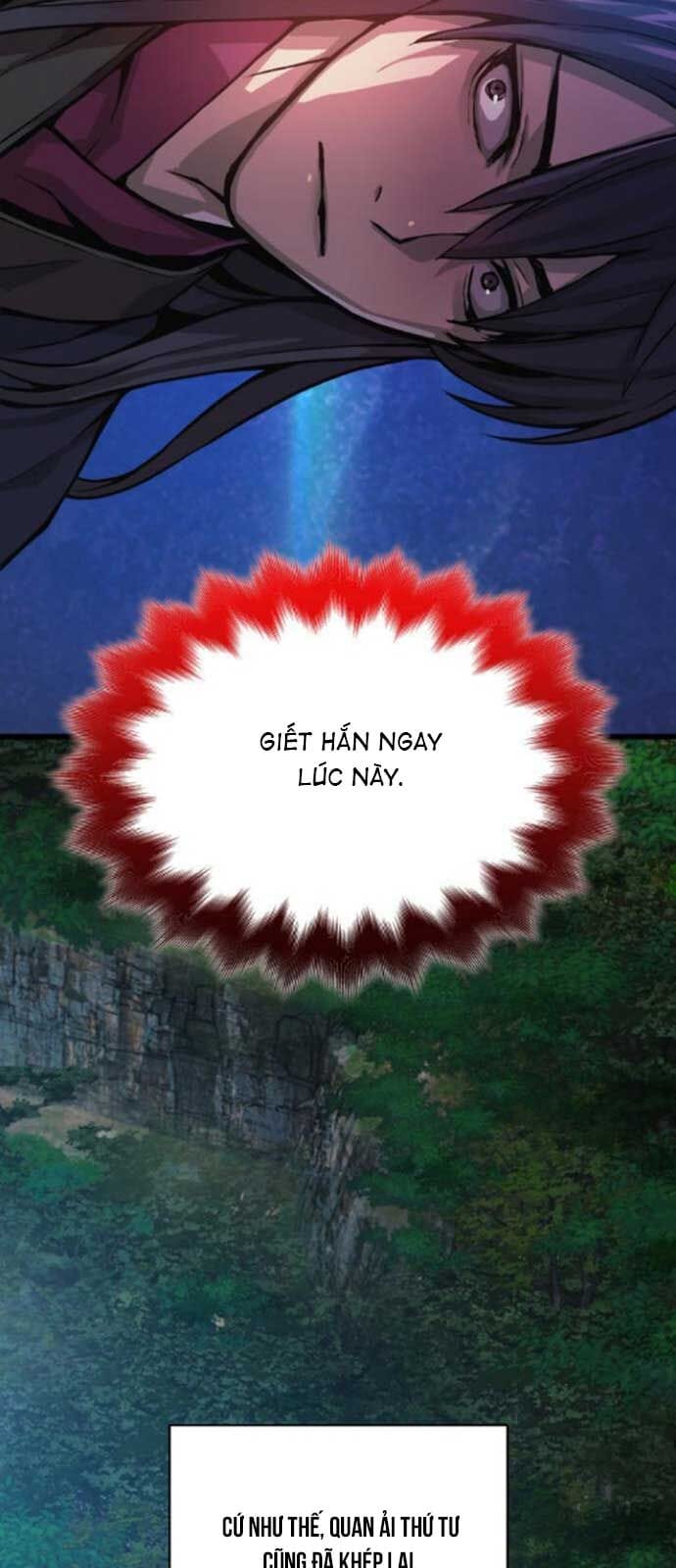 Truyện Tranh Quái Lực Loạn Thần trang 7