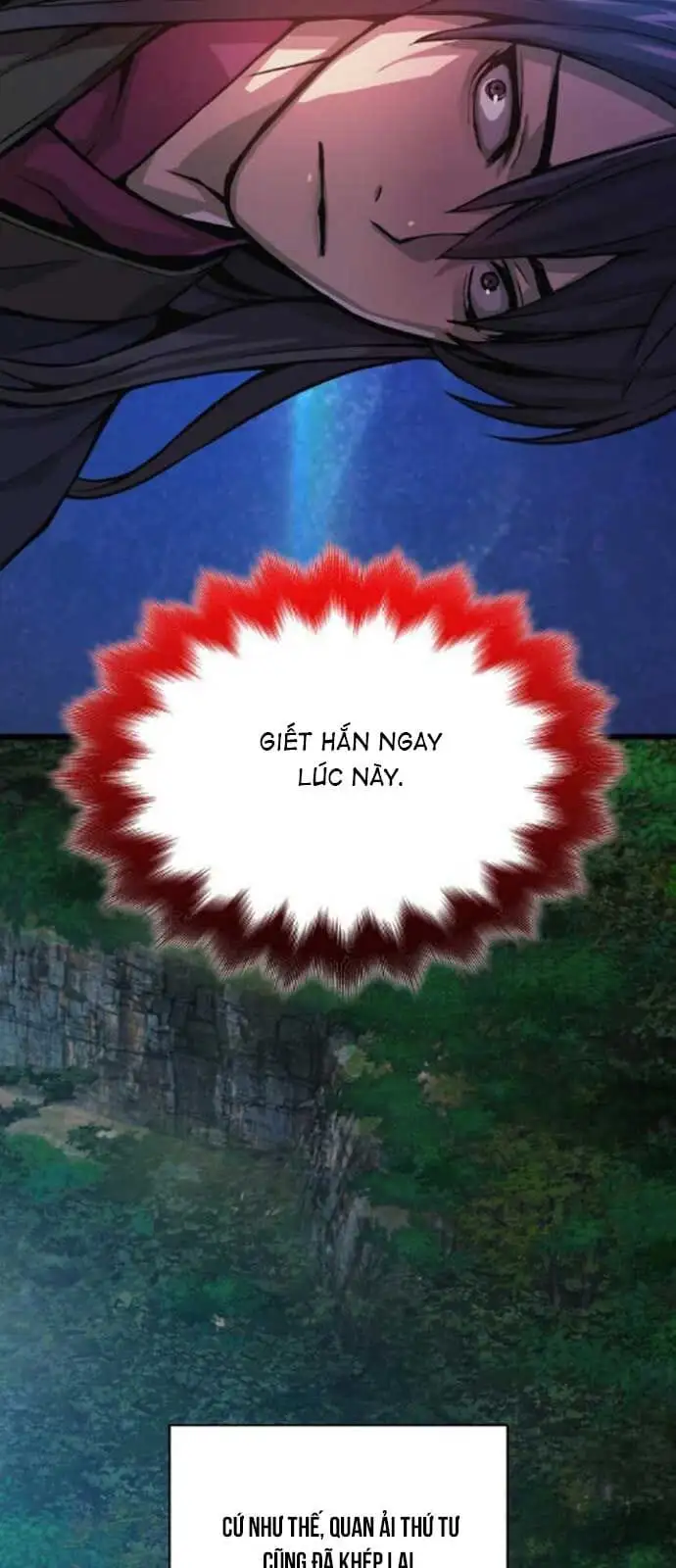 Truyện Tranh Quái Lực Loạn Thần trang 7