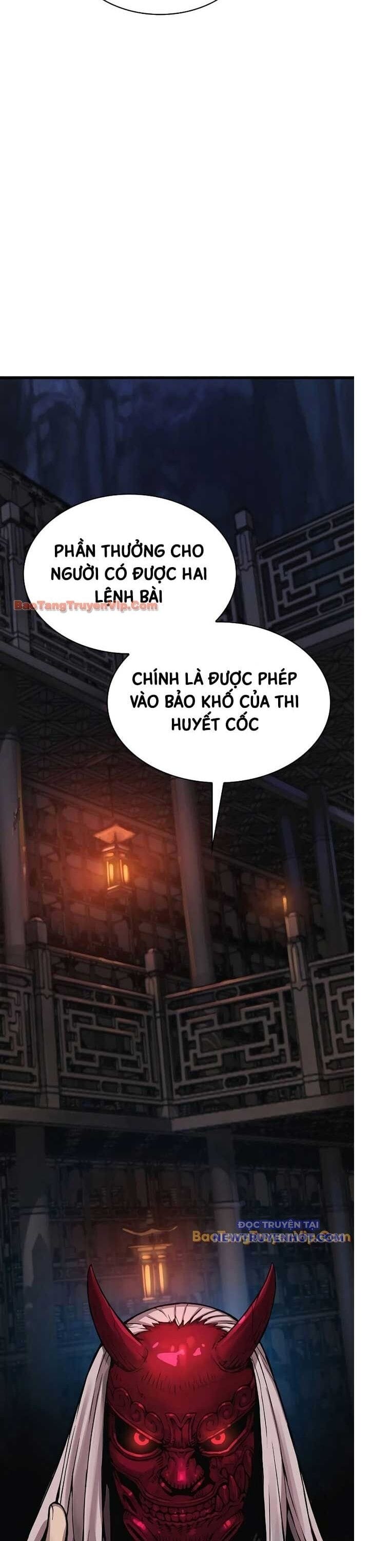 Truyện Tranh Quái Lực Loạn Thần trang 7