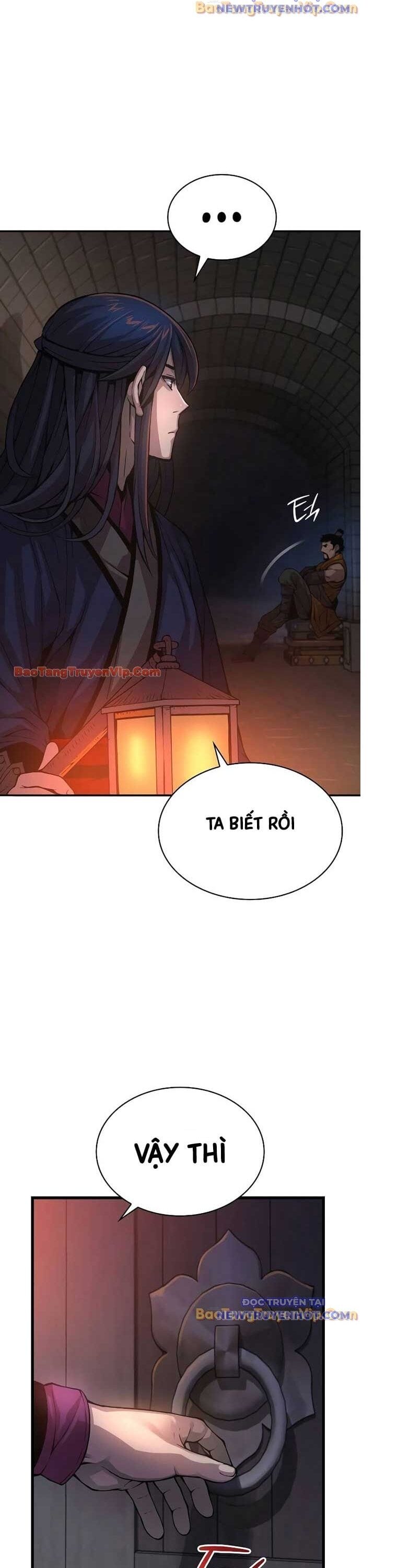 Truyện Tranh Quái Lực Loạn Thần trang 7