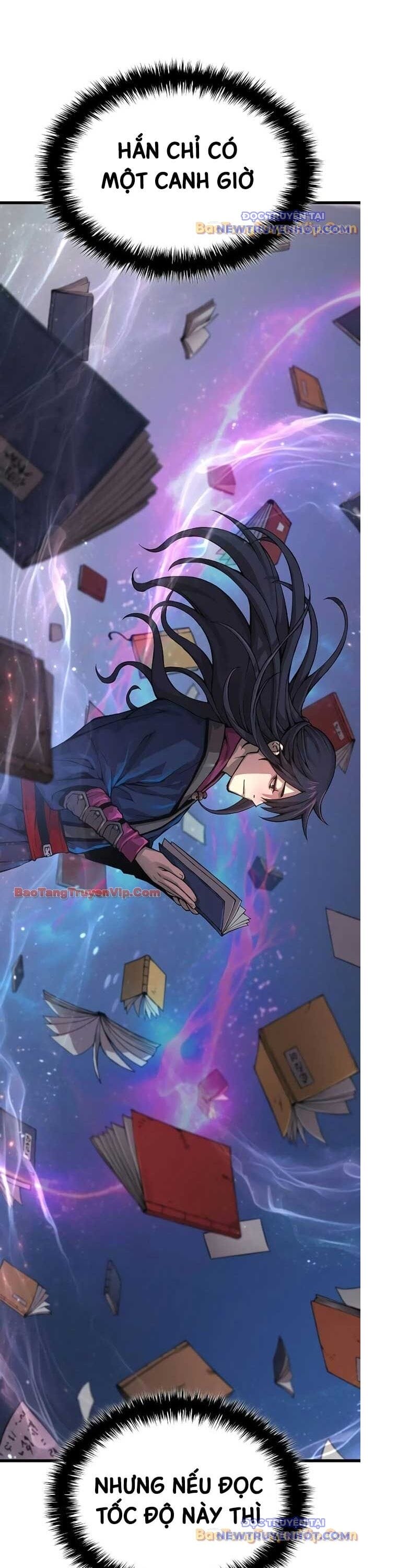 Truyện Tranh Quái Lực Loạn Thần trang 7