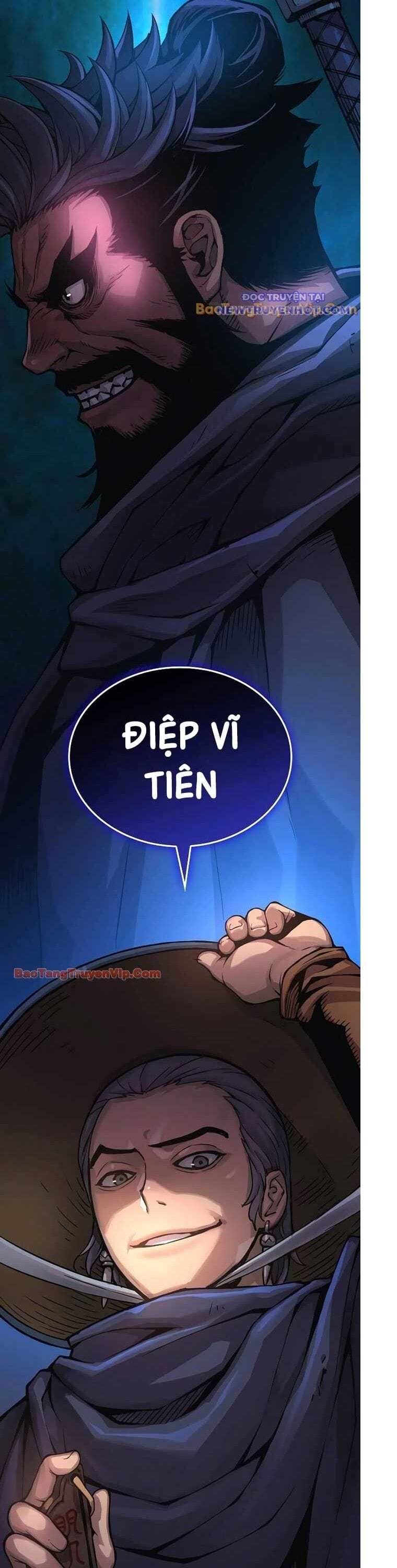 Truyện Tranh Quái Lực Loạn Thần trang 7