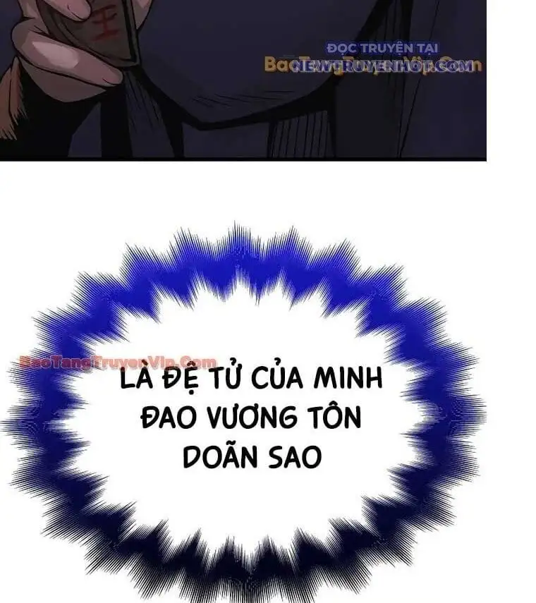 Truyện Tranh Quái Lực Loạn Thần trang 7